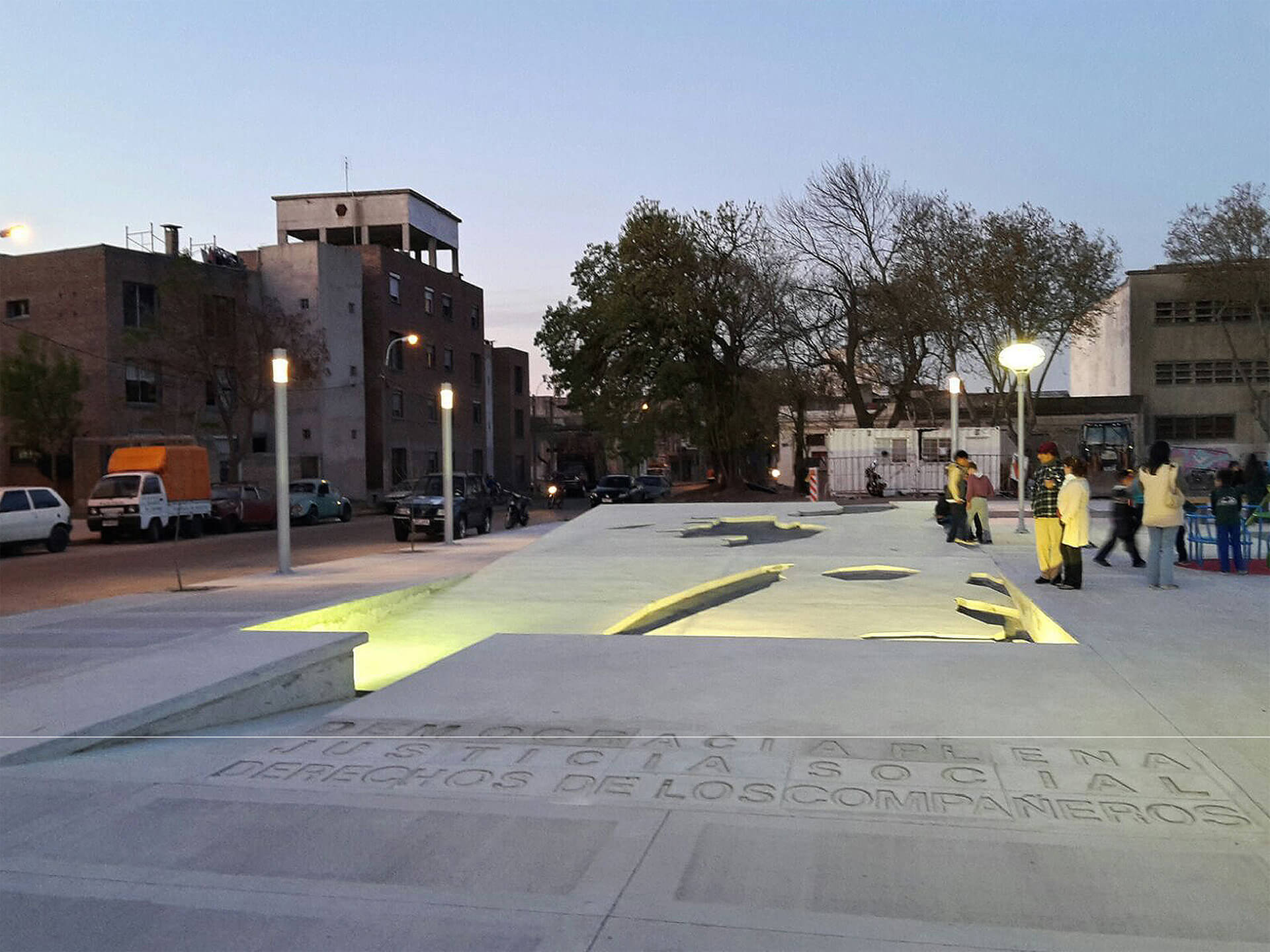 másmemorial - pepe d´elia